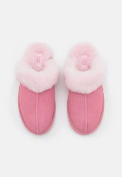 Ugg Scuffette - Pantoffels - Horizon Pink -Winkel Voor Damesmode dbdc3b3bb95a470c9e2e751f8b7e2efb