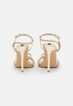 Steve Madden Implicit - Sandalen Met Hoge Hak - Gold 11 Steve Madden Implicit - Sandalen Met Hoge Hak - Gold -Winkel Voor Damesmode dbdc72082a8546dcb0d57284637955b2