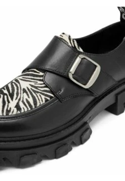 Bianco Halb Biaginny - Instappers - Zebra -Winkel Voor Damesmode dc034a27848842aba0f28036721e5976