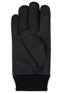SAMSØE SAMSØE Hackney Gloves - Handschoenen - Black 8 SAMSØE SAMSØE Hackney Gloves - Handschoenen - Black -Winkel Voor Damesmode dcd6157190ad4638ba5c35c9b90608c7
