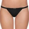 Oysho 3 Pack G-Strings- String - Black 1 Oysho 3 Pack G-Strings- String - Black -Winkel Voor Damesmode dcf95e329c124820b4223ccca34617b0