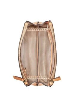 Nine West Ellie- Handtas - Apricot -Winkel Voor Damesmode dd61f588f1a946339d02167482515378