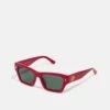 Tory Burch Zonnebril - Tory Red