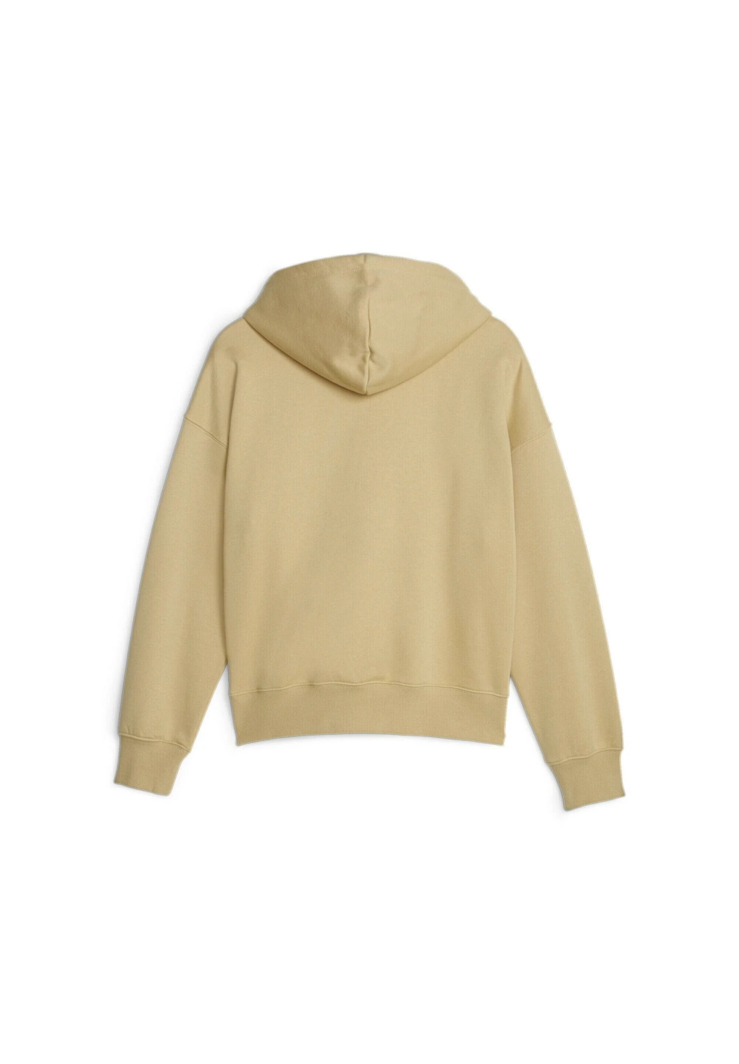 Puma Classics - Hoodie - Sand Dune 4 Puma Classics - Hoodie - Sand Dune - Afbeelding 2