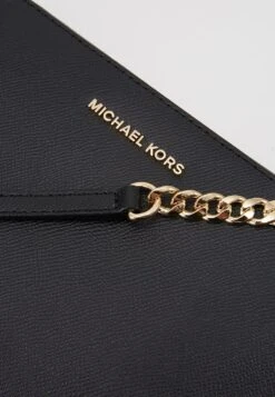 MICHAEL Michael Kors Jet Set Travel Crossbody - Schoudertas - Black 15 MICHAEL Michael Kors Jet Set Travel Crossbody - Schoudertas - Black -Winkel Voor Damesmode de59f6dfef774cea866abc3e06aab129