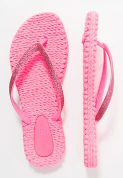 ILSE JACOBSEN Cheerful - Teenslippers - Pink 12 ILSE JACOBSEN Cheerful - Teenslippers - Pink -Winkel Voor Damesmode de5a7718f15049c5b9815830ba420fd0