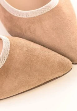 Campo Marzio - Ballerina'S - Beige -Winkel Voor Damesmode de63a25426b94f899ce2c4c85c35bffe