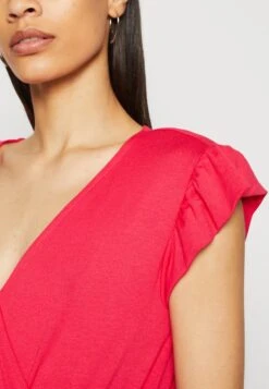 Anna Field Jumpsuit - Pink -Winkel Voor Damesmode de844259fe9242018733a33568bdcfef