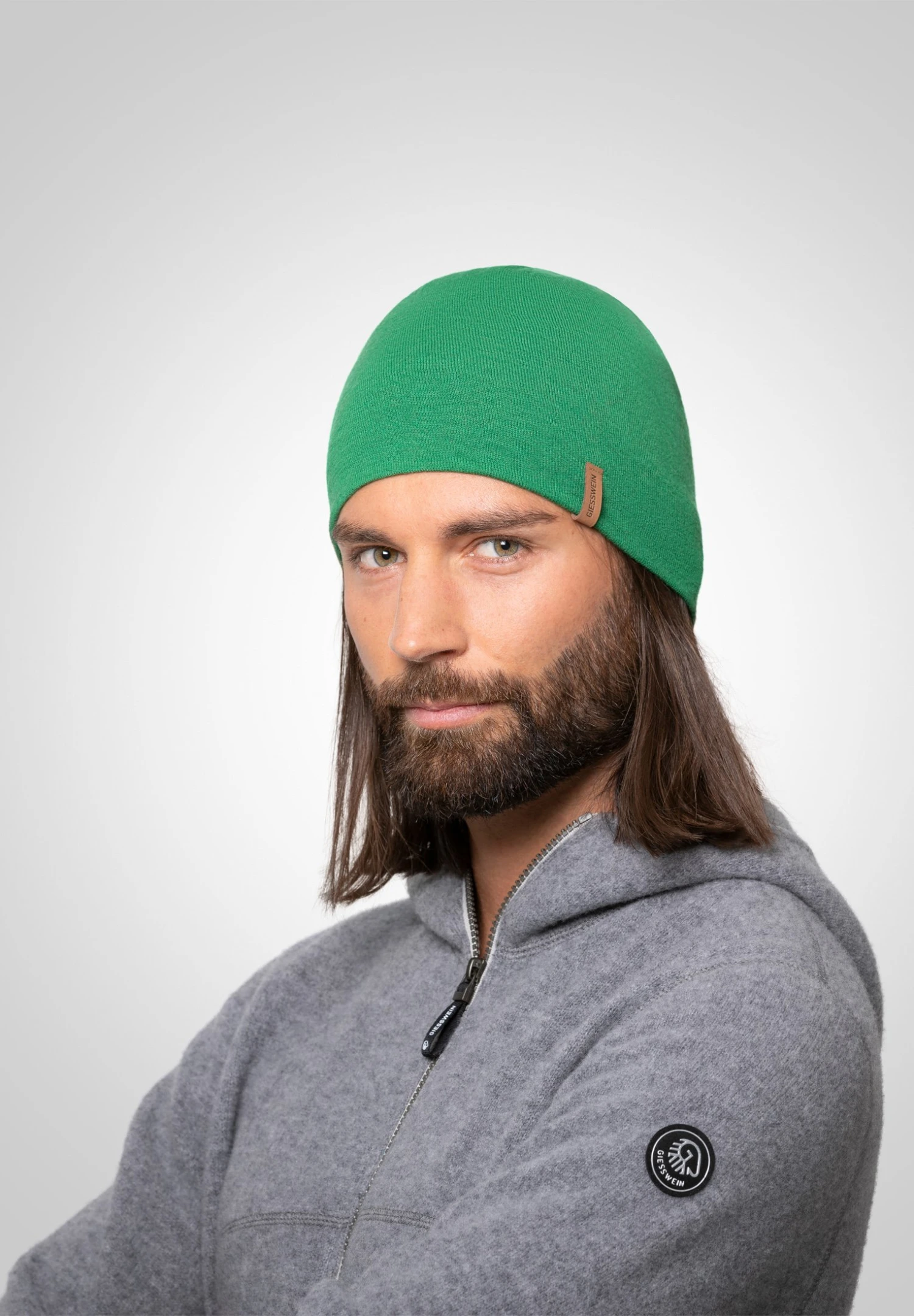 Giesswein Gehrenspitze - Muts - Green 3 Giesswein Gehrenspitze - Muts - Green