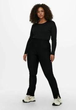 ONLY CARMAKOMA Curvy- Legging - Black 9 ONLY CARMAKOMA Curvy- Legging - Black -Winkel Voor Damesmode de92e749c7b24de2b92bd609bcaa25e5