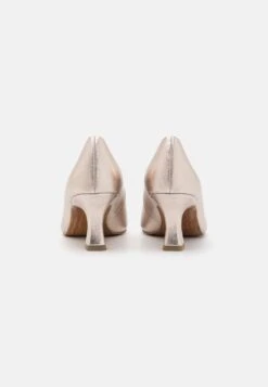 Marco Tozzi Klassieke Pumps - Platinum -Winkel Voor Damesmode deb4b4b65d904489a3e2e6850ba9d76e