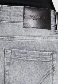 Dondup Monroe - Jeans Skinny Fit - Topo -Winkel Voor Damesmode dec0cc64182b4cd4bf3c09199916f047