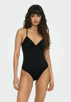 ONLY Badpak - Black -Winkel Voor Damesmode def578a4ae0e41cdb87ddb69140e291f