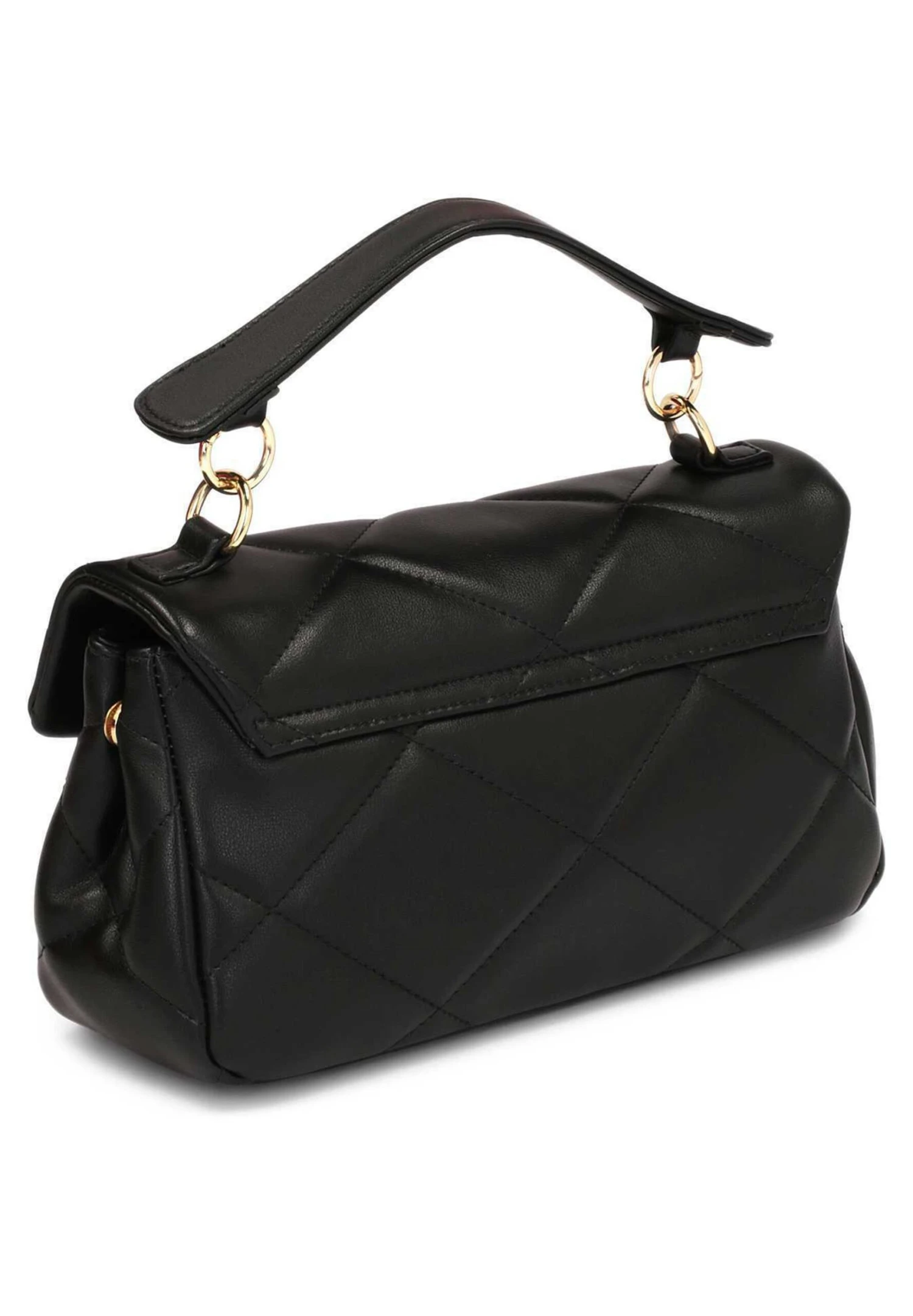 Kazar Schoudertas - Black 6 Kazar Schoudertas - Black - Afbeelding 4