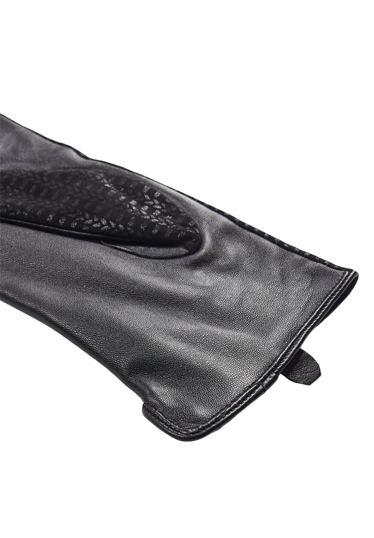 Nucarolyn- Handschoenen - Caviar 8 Nucarolyn- Handschoenen - Caviar - Afbeelding 6