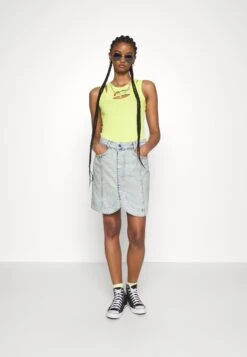 Karl Lagerfeld Jeans Button Denim - Minirok - Light Blue 10 Karl Lagerfeld Jeans Button Denim - Minirok - Light Blue -Winkel Voor Damesmode df1feabb699d49d69ba0518eb117ed91