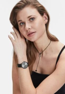 LIEBESKIND BERLIN Horloge - Schwarz