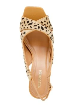 Stylish - Sandalen - Multicolor 11 Stylish - Sandalen - Multicolor -Winkel Voor Damesmode df251d82f2214c109fa585536aad7899