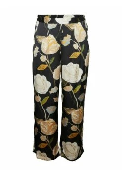 Vero Moda Curve - Broek - Black -Winkel Voor Damesmode df3eadb1c59543cfb5c0f14d0b960bb7