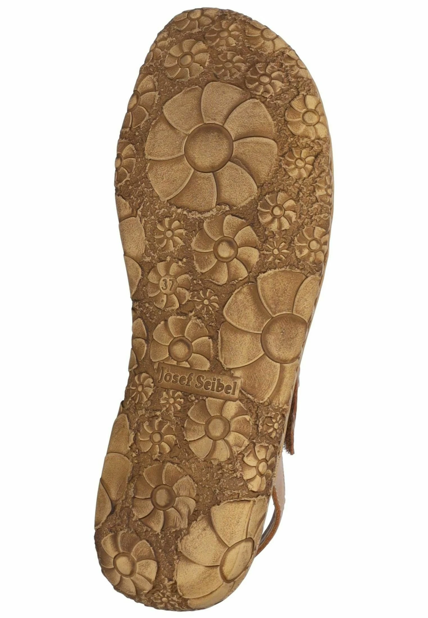 Josef Seibel Sandalen - Brown 6 Josef Seibel Sandalen - Brown - Afbeelding 4