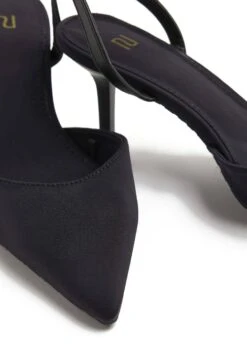 Klassieke Pumps - Black -Winkel Voor Damesmode dfc9ea84d62846d1ba74bc303582aaf4