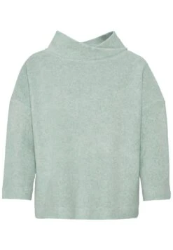 OPUS Ganivre - Sweater - Eucalyptus -Winkel Voor Damesmode e01304b5173640c0932fa41647af42d3
