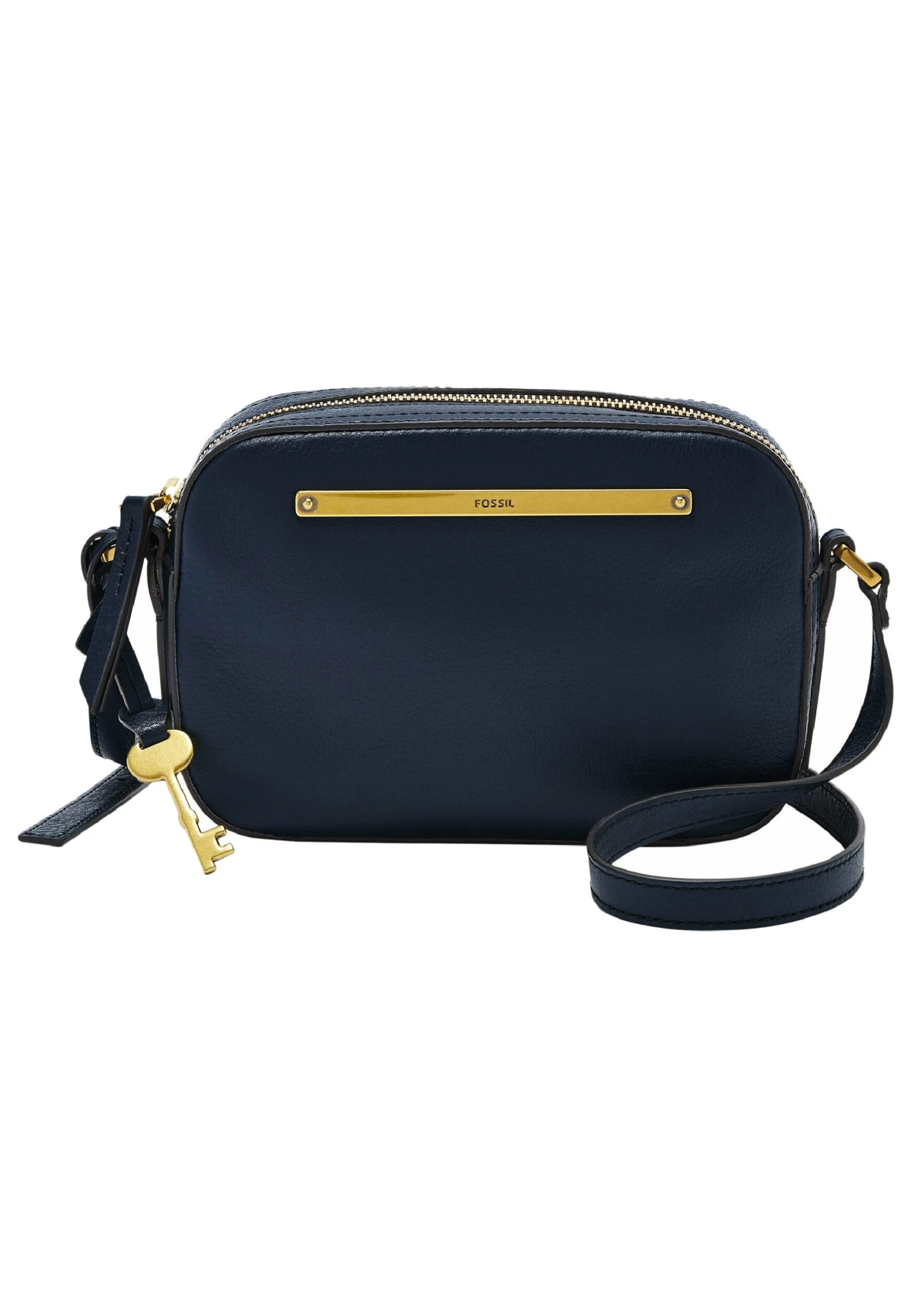 Fossil Liza - Cameratas - Blue 4 Fossil Liza - Cameratas - Blue - Afbeelding 2