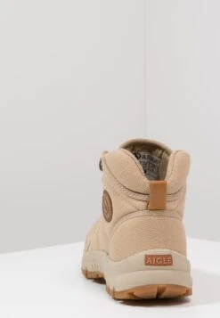 Aigle Tenere Light W - Bergschoenen - Sand -Winkel Voor Damesmode e0b87738714844698e042f05153e7f64