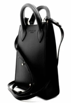 Ernest - Schoudertas - Noir -Winkel Voor Damesmode e0cd6a9485fa421d872915afbae00f5b