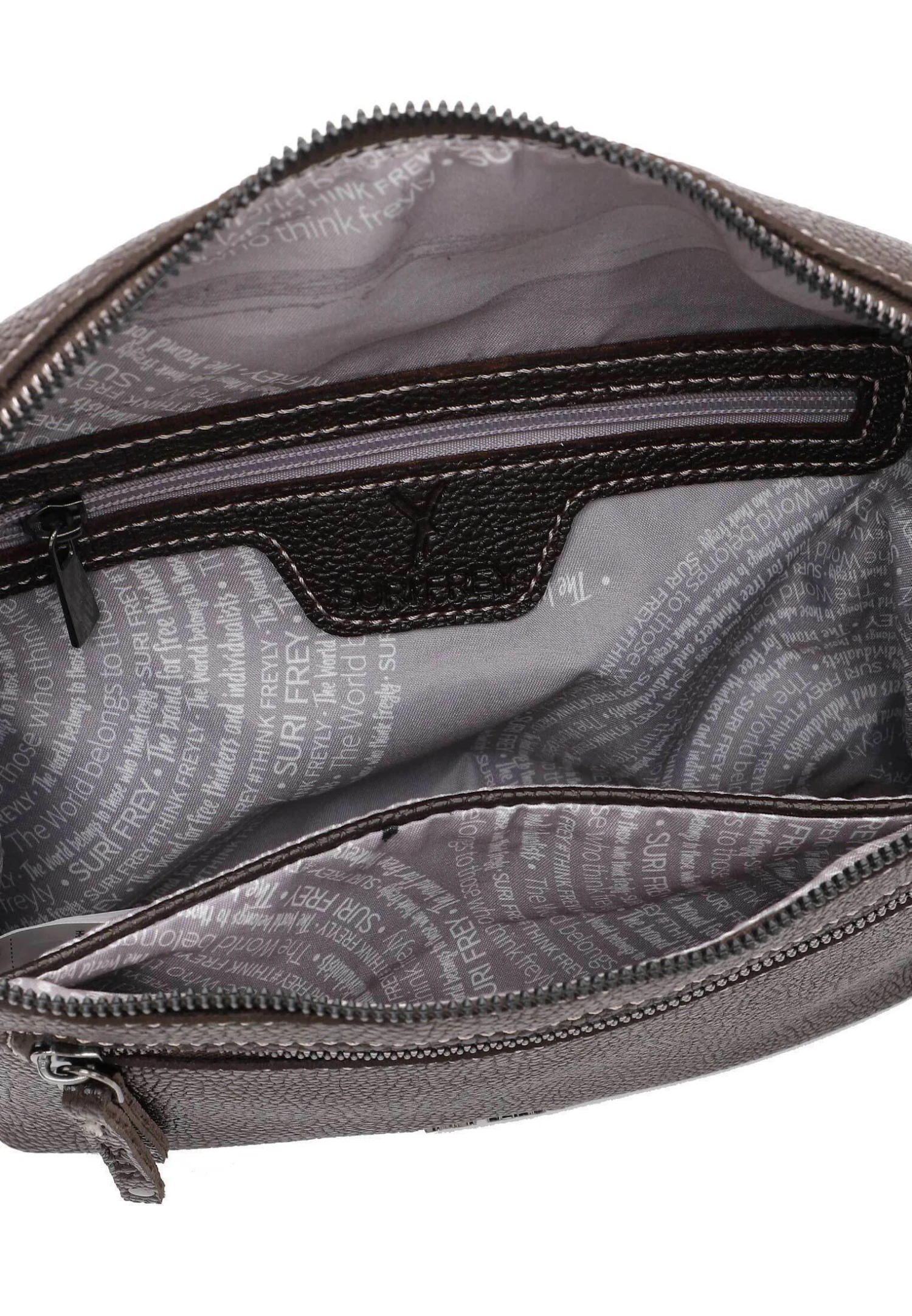 Suri Frey Kiky - Schoudertas - Brown 5 Suri Frey Kiky - Schoudertas - Brown - Afbeelding 3