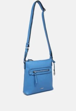 L.Credi Jodie - Schoudertas - Sky Blue -Winkel Voor Damesmode e0e0ef4abc9b40acbe48a00aeaa3c38b