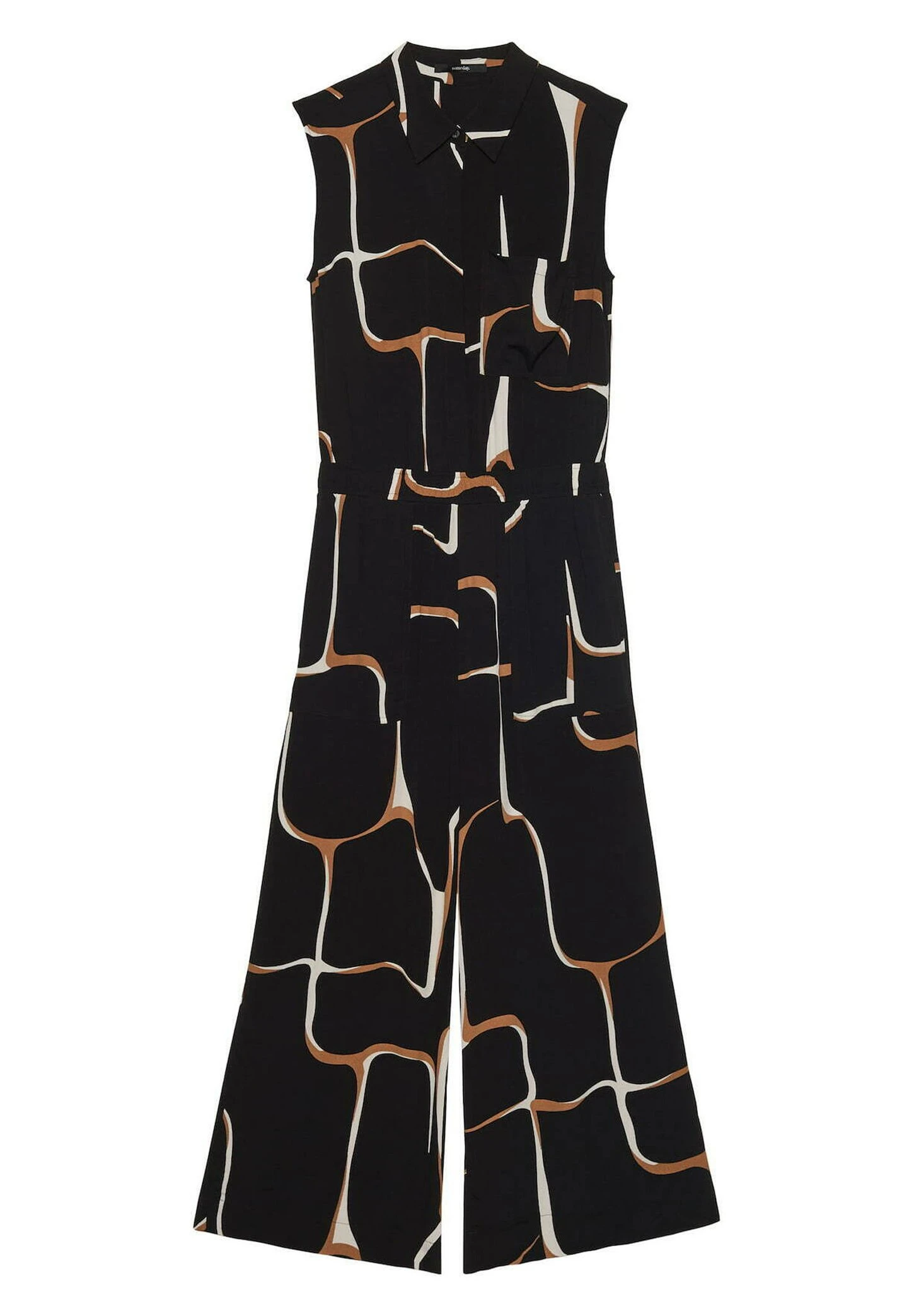 Someday Cirafa - Jumpsuit - Black 9 Someday Cirafa - Jumpsuit - Black - Afbeelding 7