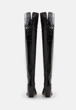 IRO Mazolac - Cowboy-/Bikerlaarzen - Black 12 IRO Mazolac - Cowboy-/Bikerlaarzen - Black -Winkel Voor Damesmode e17f111057e142ab9e591215f59a0560