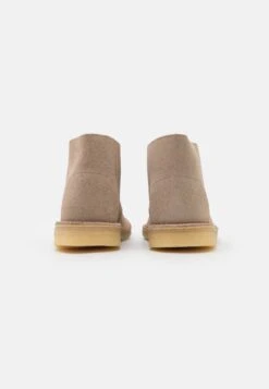 Clarks Originals Desert Boot - Sportieve Veterschoenen - Sand 15 Clarks Originals Desert Boot - Sportieve Veterschoenen - Sand -Winkel Voor Damesmode e1d641ceaa484952b98c1123638b3320