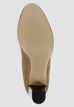 Bianca - Klassieke Pumps - Hellbraun -Winkel Voor Damesmode e1e91eadd5464d8594793dc3ff5b1899