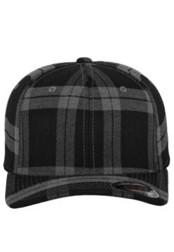 Flexfit Tartan- Pet - Black 6 Flexfit Tartan- Pet - Black -Winkel Voor Damesmode e1ebadaf64d043a5bcb832ad6abd7d9a