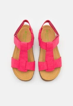 El Naturalista Tabernas - Sandalen - Pink -Winkel Voor Damesmode e2533085a23a4593a65d57a805c39076