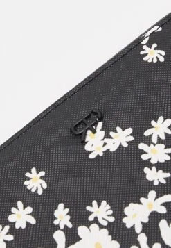 PARFOIS Wallet Basic - Portemonnee - Black 11 PARFOIS Wallet Basic - Portemonnee - Black -Winkel Voor Damesmode e2573044ad8842988e336c6cf7770879