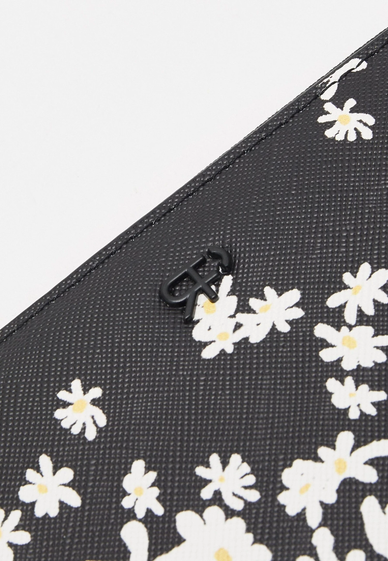 PARFOIS Wallet Basic - Portemonnee - Black 7 PARFOIS Wallet Basic - Portemonnee - Black - Afbeelding 5