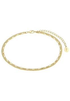 S.Oliver Armband - Gold-Coloured