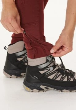 Whistler Outdoorhose - Trainingsbroek - Sable -Winkel Voor Damesmode e29ddc86b96346eeaa4c29bfc8177b58