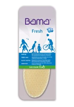 Bama Frottee Sohle Kids 5Er Pack - Steun- En Inlegzolen - Beige -Winkel Voor Damesmode e2ef0e7a8f4c47cc9cfb4ee79fb32790