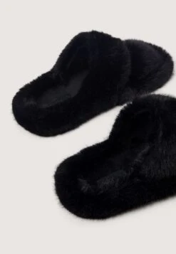 Oysho Muiltjes - Black -Winkel Voor Damesmode e301805911ba4d11918bb21fbb9af9e9