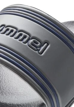 Hummel Retro - Badslippers - Sharkskin -Winkel Voor Damesmode e34cc5ca41c84d0abac18e2b3ee79d27