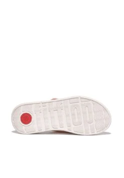 Fitflop Cross Slides- Muiltjes - Pink -Winkel Voor Damesmode e3678d425ce749c1ad0d5139ba757189