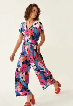 Koreki - Jumpsuit - Black 10 Koreki - Jumpsuit - Black -Winkel Voor Damesmode e3977234f1e149c19d34e2a86bcdf549