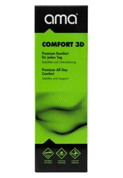 Bama Fussbett Sohle Comfort 3D - Steun- En Inlegzolen - Multicolor 12 Bama Fussbett Sohle Comfort 3D - Steun- En Inlegzolen - Multicolor -Winkel Voor Damesmode e3def0de26f84f35b9c71b2e4a45a6be