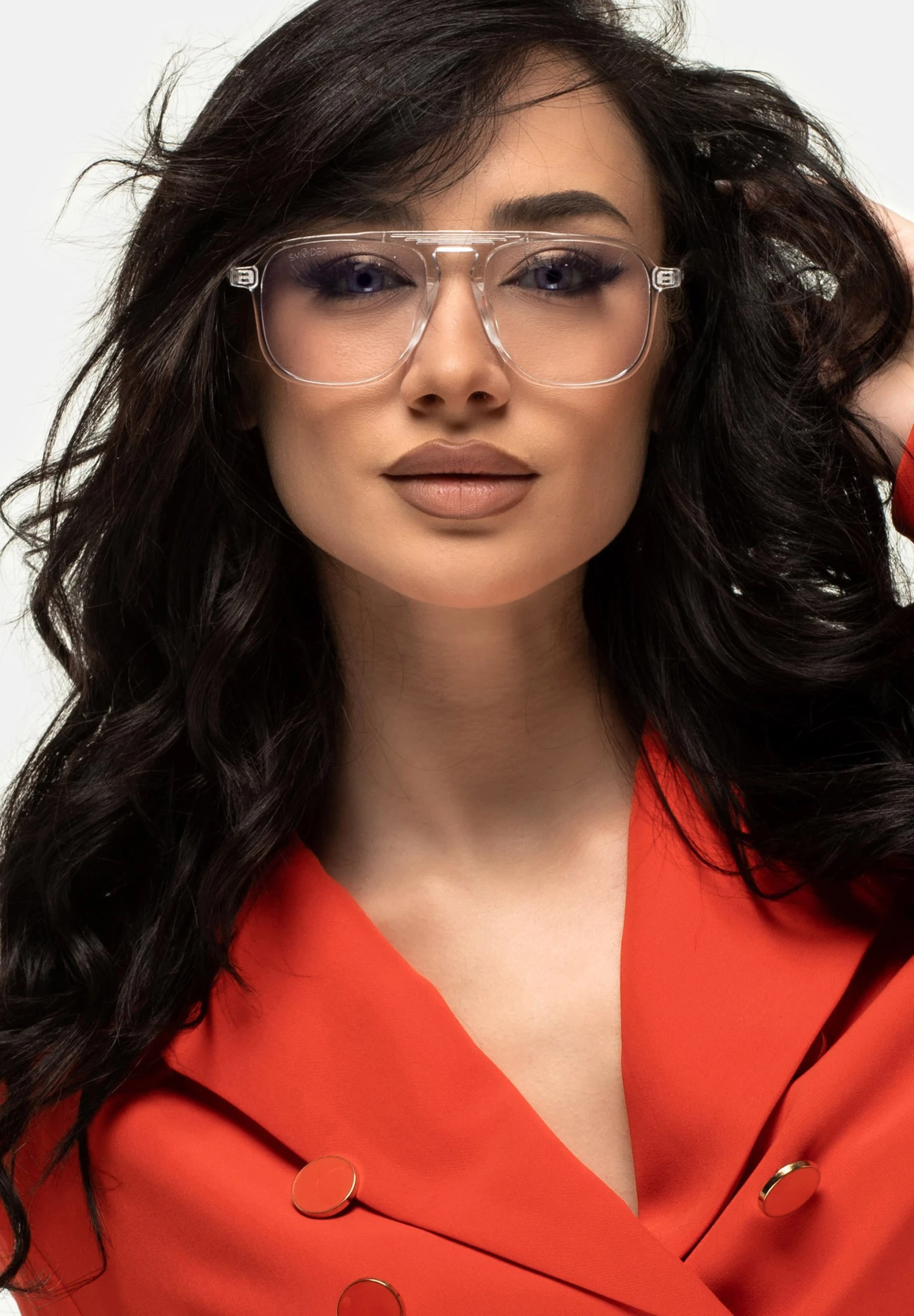 Kalispel - Brillen Met Blauwlichtfilter - Ultralight 5 Kalispel - Brillen Met Blauwlichtfilter - Ultralight - Afbeelding 3