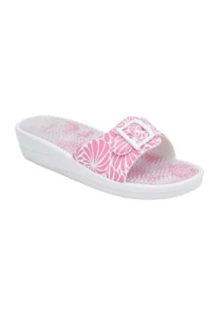 Scholl New Massage - Muiltjes - Pink 7 Scholl New Massage - Muiltjes - Pink -Winkel Voor Damesmode e45a4aab79d6401f8eca38521c7aa991