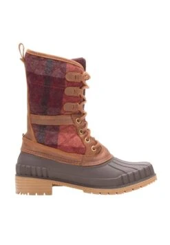 Kamik Sienna3 - Veterboots - Dark Brown 11 Kamik Sienna3 - Veterboots - Dark Brown -Winkel Voor Damesmode e46295f7da174326885b3431eb294d6a